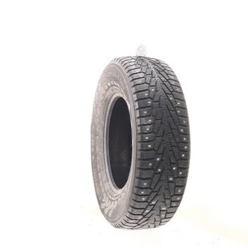 Used 235/75R16 Nokian Nordman 7 SUV Studded 108T - 10.5/32