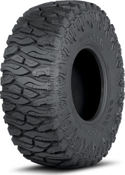 Set of (4) New LT37X13.5R18 Atturo Trail Blade Boss 128Q