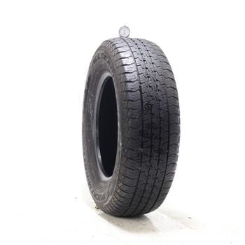 Set of (2) Used 245/70R17 Rocky Mountain H/T 110T - 7-7.5/32
