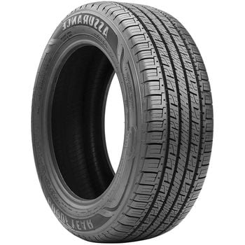 Set of (4) New P235/45R17 Goodyear Assurance MaxLife 94V
