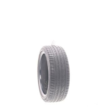 Used 205/45RF17 Bridgestone Potenza RE050A RFT 84W - 6.5/32