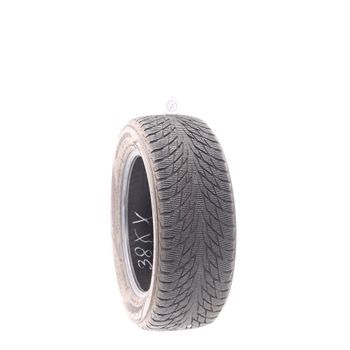 Used 215/55R16 Nokian Hakkapeliitta R2 97R - 8/32