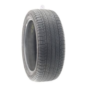 Set of (2) Used 265/45R21 Michelin Latitude Tour HP J LR 104W - 5-6.5/32