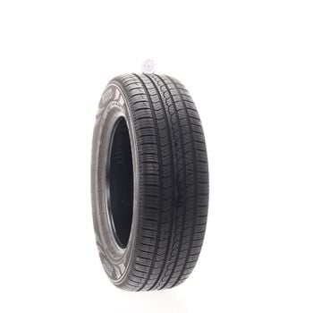 Set of (4) Used 225/65R17 Pirelli Scorpion AS Plus 3 102H - 9.5/32
