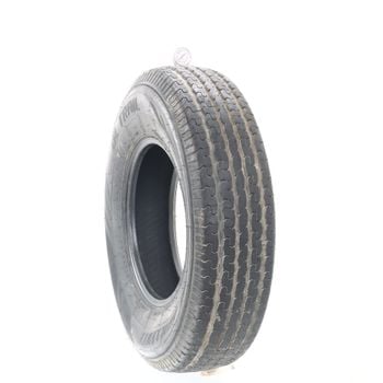 Used ST235/85R16 Gallant GL Trail 125/122L - 8.5/32