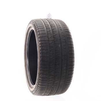 Set of (2) Used 315/35R21 Pirelli Scorpion Verde NO 111V - 7.5/32