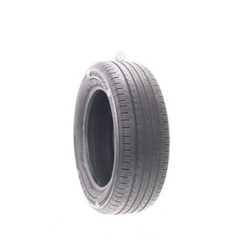 Used 235/60R18 Hankook Dynapro HPX RA43 107V - 6.5/32