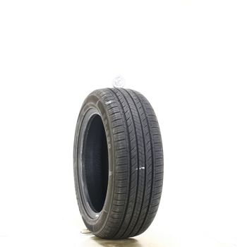 Set of (2) Used 185/55R15 Advanta ER-800 82H - 9/32