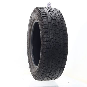 Set of (2) Used 275/65R20 Pirelli Scorpion All Terrain Plus RIV ELECT 116H - 8/32