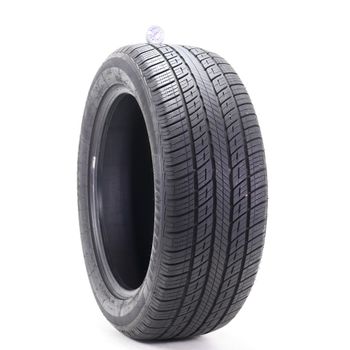 Used 265/50R20 Uniroyal Tiger Paw Touring A/S 107V - 9/32