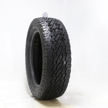 Set of (2) Used 245/60R20 BFGoodrich Trail-Terrain T/A 107H - 11.5-12/32