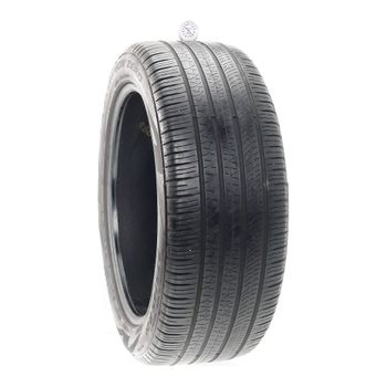 Used 275/45R21 Pirelli Scorpion Zero 110W - 5/32