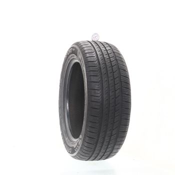 Used 255/55R19 Green Max Optimum Sport HP 111V - 9.5/32