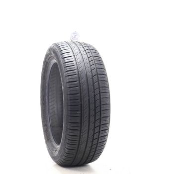 Set of (2) Used 215/55R17 Nokian Entyre 2.0 98V - 8.5-9/32