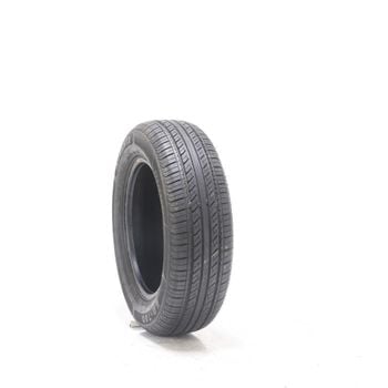 Set of (2) Driven Once 175/65R14 Advanta ER-700 82H - 8.5/32