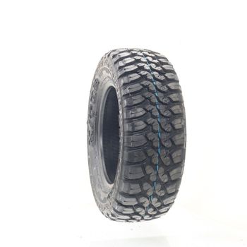 Set of (2) New LT265/65R17 Forceum M/T 08 Plus 120/117Q - 99.000000/32