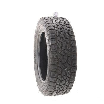 Used 275/60R20 Toyo Open Country A/T III 115T - 13/32