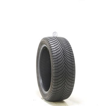 Set of (2) Used 215/45R17 Michelin CrossClimate 2 91V - 7.5/32