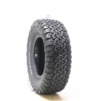Used LT265/70R16 BFGoodrich All-Terrain T/A KO2 121/118S - 13/32