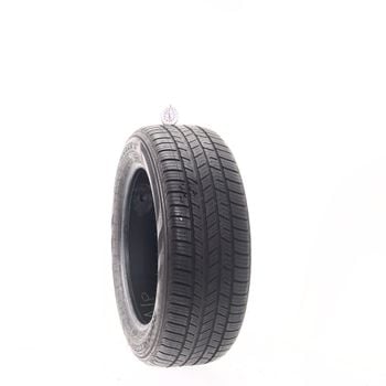 Set of (4) Used 225/55R17 Road Hugger GTP A/S 97H - 6.5/32