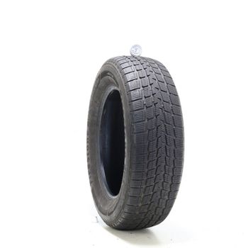 Used 225/65R17 Firestone WeatherGrip 102H - 6.5/32