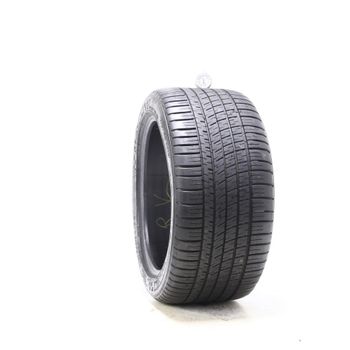 Used 275/40ZR18 Michelin Pilot Sport A/S 3 Plus 99Y - 6.5/32