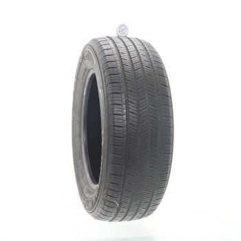 Set of (2) Used 265/60R18 Celimo Prevail H/T 114H - 9-9.5/32