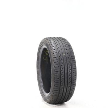 Set of (4) Driven Once 205/50ZR17 Sentury UHP 93W - 9/32