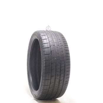 Used 245/35ZR20 Pirelli P Zero PZ4 F02 95Y - 6.5/32