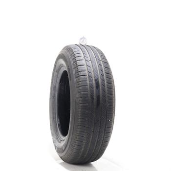 Used 235/70R16 Michelin Premier LTX 106H - 7.5/32