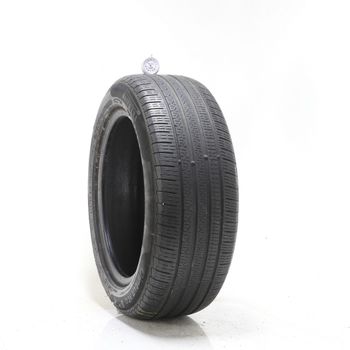 Set of (2) Used 245/50R18 Pirelli Cinturato P7 Run Flat 100V - 5-6.5/32