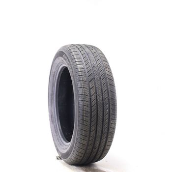 Driven Once 225/60R18 Hankook Kinergy GT HRS 104H - 9.5/32