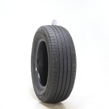 Set of (2) Used 225/65R16 Cooper Endeavor 100H - 8.5-10/32