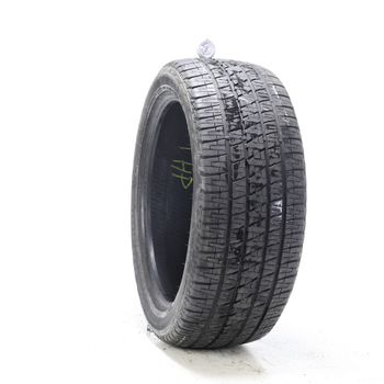 Used 265/65R17 National Commando HTS 112T - 8.5/32