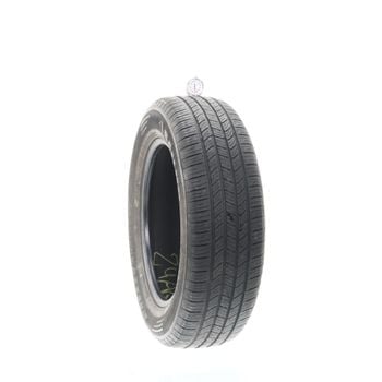Set of (2) Used 215/65R17 Sailun Atrezzo SH408 99H - 6.5/32