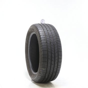 Set of (2) Used 225/50R17 Michelin Defender T+H 94H - 9/32
