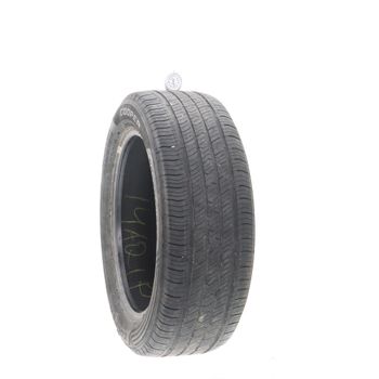 Set of (2) Used 235/55R19 Cooper Adventurer All Season 105V - 6.5/32
