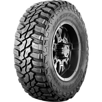 New LT235/85R16 Mastercraft Courser MXT 120/116Q