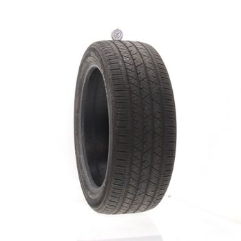 Used 265/45R21 Continental CrossContact LX Sport 104T - 8.5/32