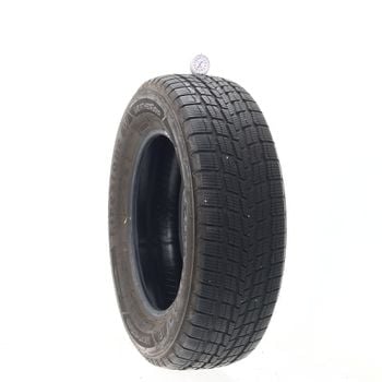 Set of (2) Used 235/65R17 Firestone WeatherGrip 104H - 8/32