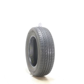 Set of (4) Used 195/65R15 GT Radial Touring VP Plus 91H - 7/32