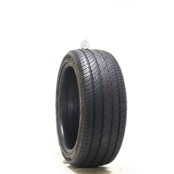 Set of (2) Used 245/40R18 Arroyo Grand Sport 2 97W - 7.5/32