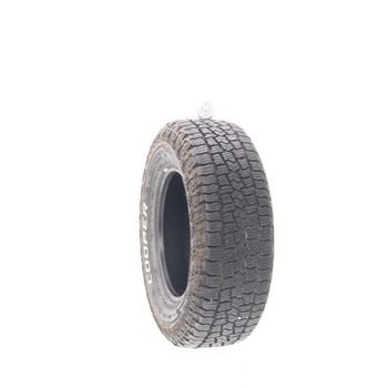 Used 225/70R15 Cooper Discoverer Road+Trail AT 100T - 11/32