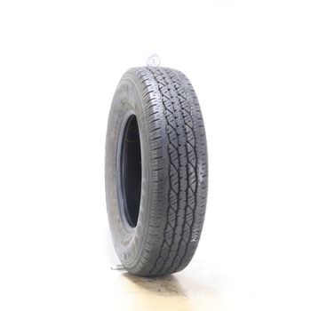 Used LT225/75R16 Firestone Steeltex Radial R4S 1N/A - 13/32