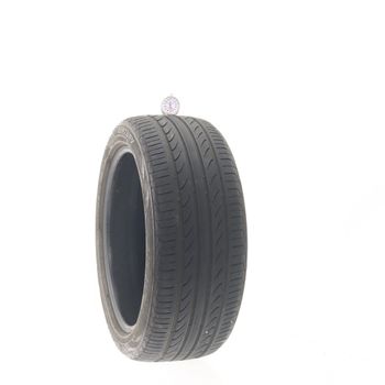 Set of (2) Used 225/45ZR17 Sentury UHP 94W - 7-8/32