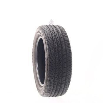 Set of (4) Used 225/60R18 Goodyear Eagle RS-A 99W - 8/32