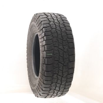 Used LT35X12.5R17 Mazama Open Range A/T Plus 125R - 17/32