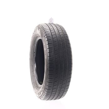 Set of (4) Used 235/65R17 Falken Pro G5 CSV 104V - 6.5/32