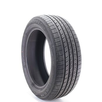 Set of (2) Driven Once 235/55R19 Nexen N5000 Plus 101H - 9/32
