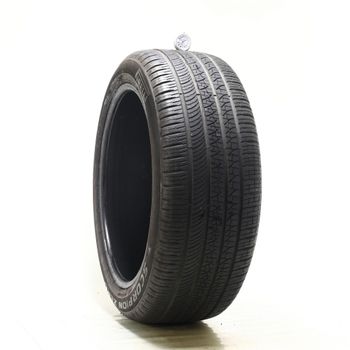 Set of (2) Used 275/45R22 Pirelli Scorpion Zero 112V - 9-10/32